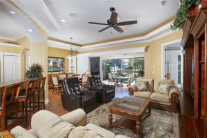 377 Mallory Court, Naples, FL 34110 - MLS#226005813