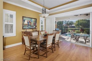 377 Mallory Court, Naples, FL 34110 - MLS#226005813