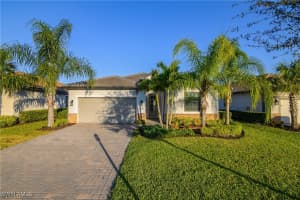 20027 Hartford Blvd, Estero