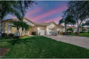 10332 Yorkstone Drive, Bonita Springs, FL 34135 - MLS#226005816