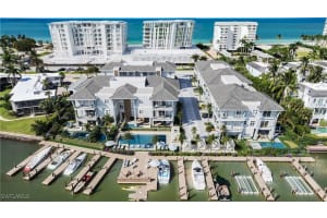 1624 Gulf Shore Boulevard, Naples, FL 34102 - MLS#226005832