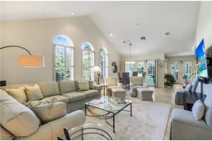 717 Pine Creek Lane, Naples, FL 34108 - MLS#226005835