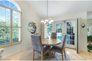 717 Pine Creek Lane, Naples, FL 34108 - MLS#226005835