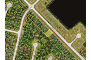 12361 Sedan Road, Placida, FL 33946 - MLS#226005836