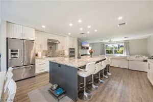 1185 Pompei Ln, Naples