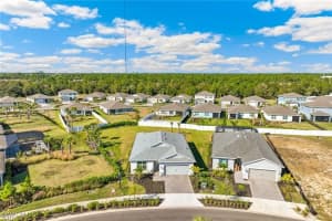15850 Blue Ridge Way, Punta Gorda