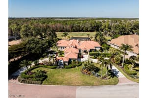 4277 Brynwood Drive, Naples, FL 34119 - MLS#226005842