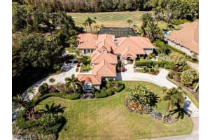 4277 Brynwood Drive, Naples, FL 34119 - MLS#226005842