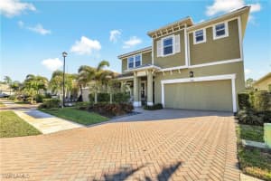 3408 Pilot Cir, Naples