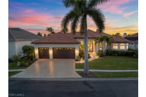 15541 Catalpa Cove Drive, Fort Myers, FL 33908 - MLS#226005845