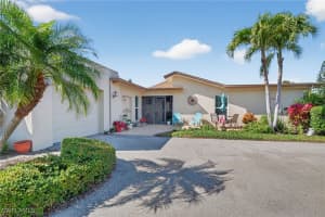 4010 Estero Bay Ln F26, Naples