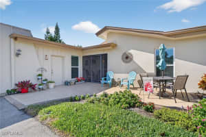 4010 Estero Bay Lane, Naples, FL 34112 - MLS#226005846