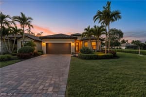 20206 Black Tree Lane, Estero, FL 33928 - MLS#226005855