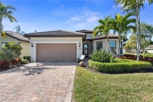 20206 Black Tree Lane, Estero, FL 33928 - MLS#226005855