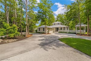 5271 Cherry Wood Drive, Naples, FL 34119 - MLS#226005856