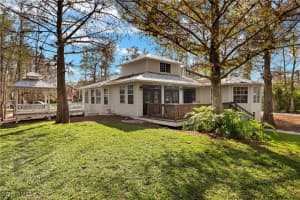 5271 Cherry Wood Drive, Naples, FL 34119 - MLS#226005856