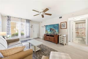 26651 Rosewood Pointe Circle, Bonita Springs, FL 34135 - MLS#226005859