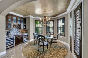 2772 Tiburon Boulevard, Naples, FL 34109 - MLS#226005862