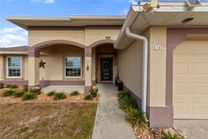1747 16th Terrace, Cape Coral, FL 33993 - MLS#226005881