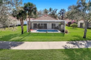 5343 Hawkesbury Way, Naples, FL 34119 - MLS#226005893