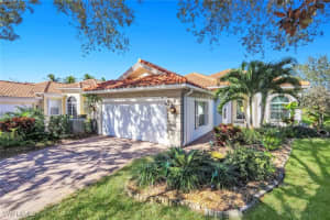 5343 Hawkesbury Way, Naples, FL 34119 - MLS#226005893