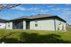 3620 38th Terrace, Cape Coral, FL 33993 - MLS#226005894