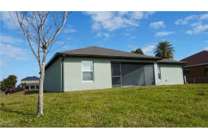 3620 38th Terrace, Cape Coral, FL 33993 - MLS#226005894