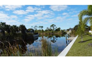 3620 38th Terrace, Cape Coral, FL 33993 - MLS#226005894