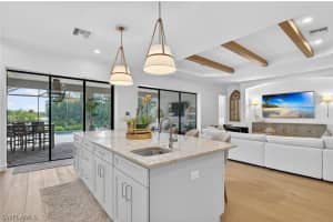 9406 Galliano Terrace, Naples, FL 34119 - MLS#226005903