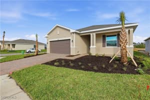 18696 Marlin Kite Lane, North Fort Myers, FL 33917 - MLS#226005906