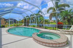 9151 Kings Cove Court, Fort Myers, FL 33967 - MLS#226005912