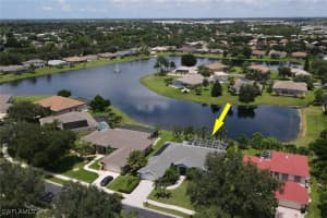 9151 Kings Cove Court, Fort Myers, FL 33967 - MLS#226005912
