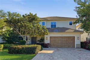 2867 Coco Lakes Drive, Naples, FL 34105 - MLS#226005916