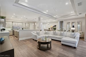 2867 Coco Lakes Drive, Naples, FL 34105 - MLS#226005916