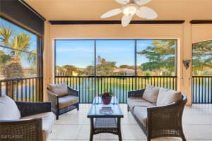 8517 Via Garibaldi Cir 201, Estero
