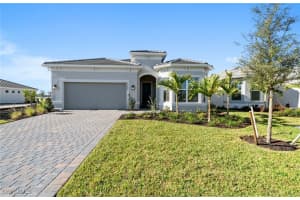 7136 Chapel Creek Lane, North Fort Myers, FL 33917 - MLS#226005928