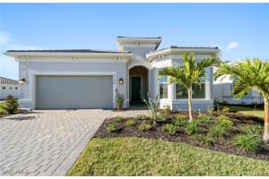 7136 Chapel Creek Lane, North Fort Myers, FL 33917 - MLS#226005928