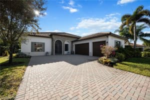 5551 Ferrari Ave Ave Maria, FL 34142 - Off Market