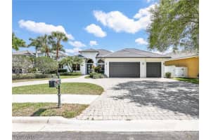 14903 Tybee Island Drive, Naples, FL 34119 - MLS#226005933