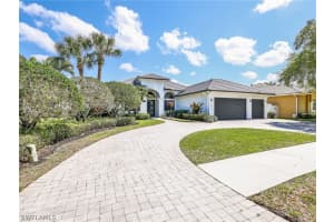 14903 Tybee Island Drive, Naples, FL 34119 - MLS#226005933