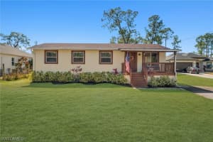 1960 22nd Avenue, Naples, FL 34120 Sold 03/17/26