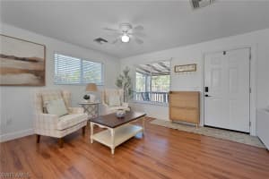 1960 22nd Avenue, Naples, FL 34120 Sold 03/17/26