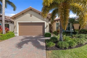 9096 Isla Bella Circle, Bonita Springs, FL 34135 - MLS#226005957