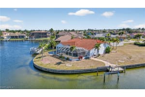 3705 Toulouse Court, Punta Gorda, FL 33950 - MLS#226005958