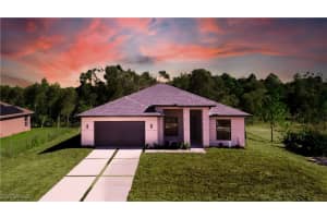 861 Bancroft Ave, Lehigh Acres 861 Bancroft Ave, Lehigh Acres