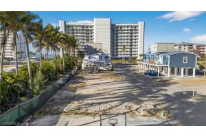 26275 Lot #3 & Lot #4 Hickory Boulevard, Bonita Springs, FL 34134 - MLS#226005965