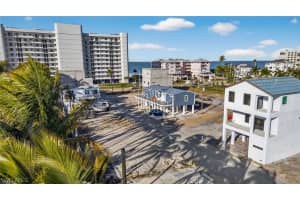 26275 Lot #3 & Lot #4 Hickory Boulevard, Bonita Springs, FL 34134 - MLS#226005965