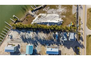 26275 Lot #3 & Lot #4 Hickory Boulevard, Bonita Springs, FL 34134 - MLS#226005965