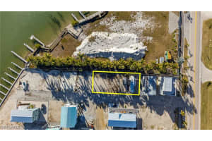 26275 Lot #3 & Lot #4 Hickory Boulevard, Bonita Springs, FL 34134 - MLS#226005965