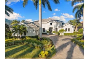 3737 Mahogany Bend Dr, Naples